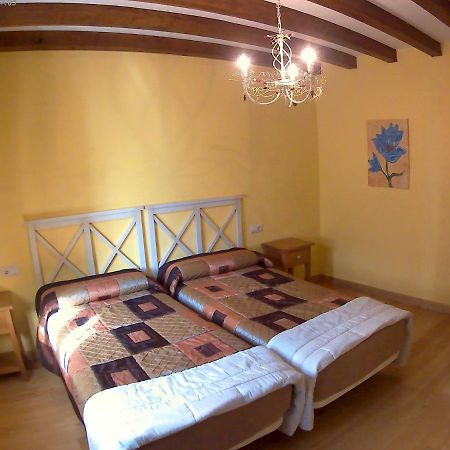 Apartamentos Casa Celia La Vega  Εξωτερικό φωτογραφία