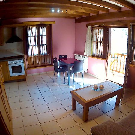 Apartamentos Casa Celia La Vega  Εξωτερικό φωτογραφία