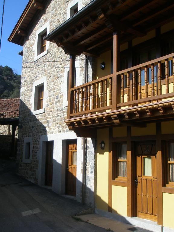Apartamentos Casa Celia La Vega  Εξωτερικό φωτογραφία