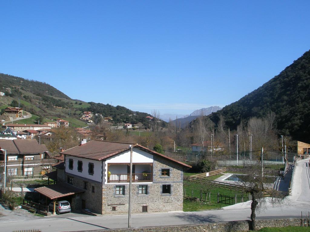 Apartamentos Casa Celia La Vega  Εξωτερικό φωτογραφία
