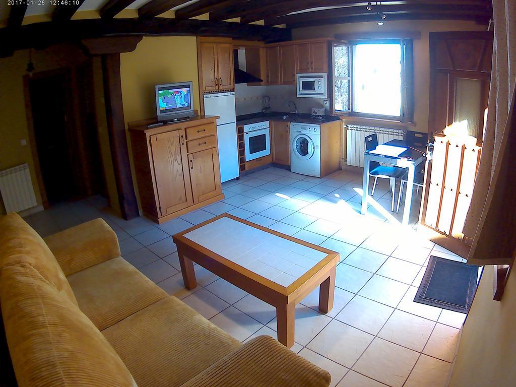 Apartamentos Casa Celia La Vega  Εξωτερικό φωτογραφία