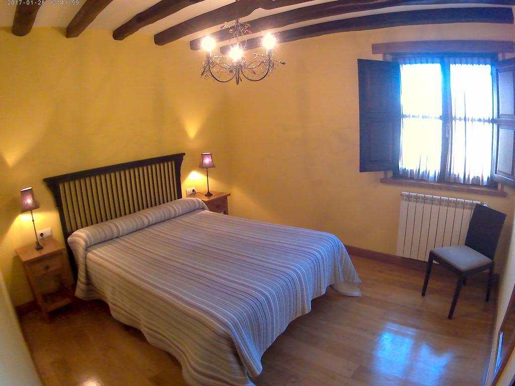 Apartamentos Casa Celia La Vega  Εξωτερικό φωτογραφία