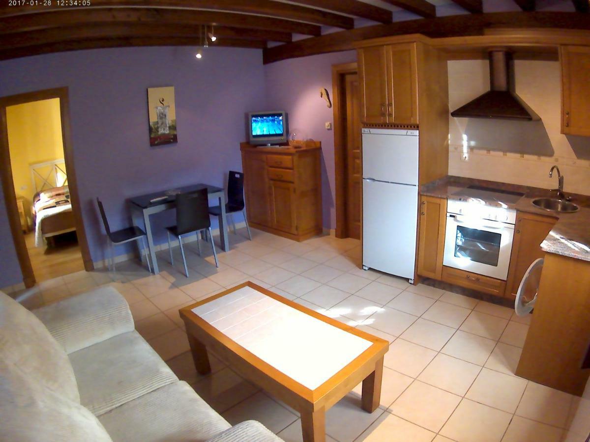 Apartamentos Casa Celia La Vega  Εξωτερικό φωτογραφία