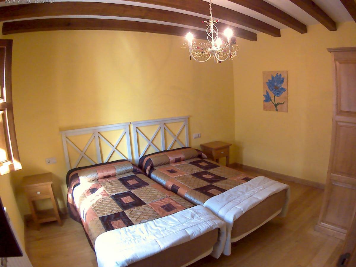 Apartamentos Casa Celia La Vega  Εξωτερικό φωτογραφία
