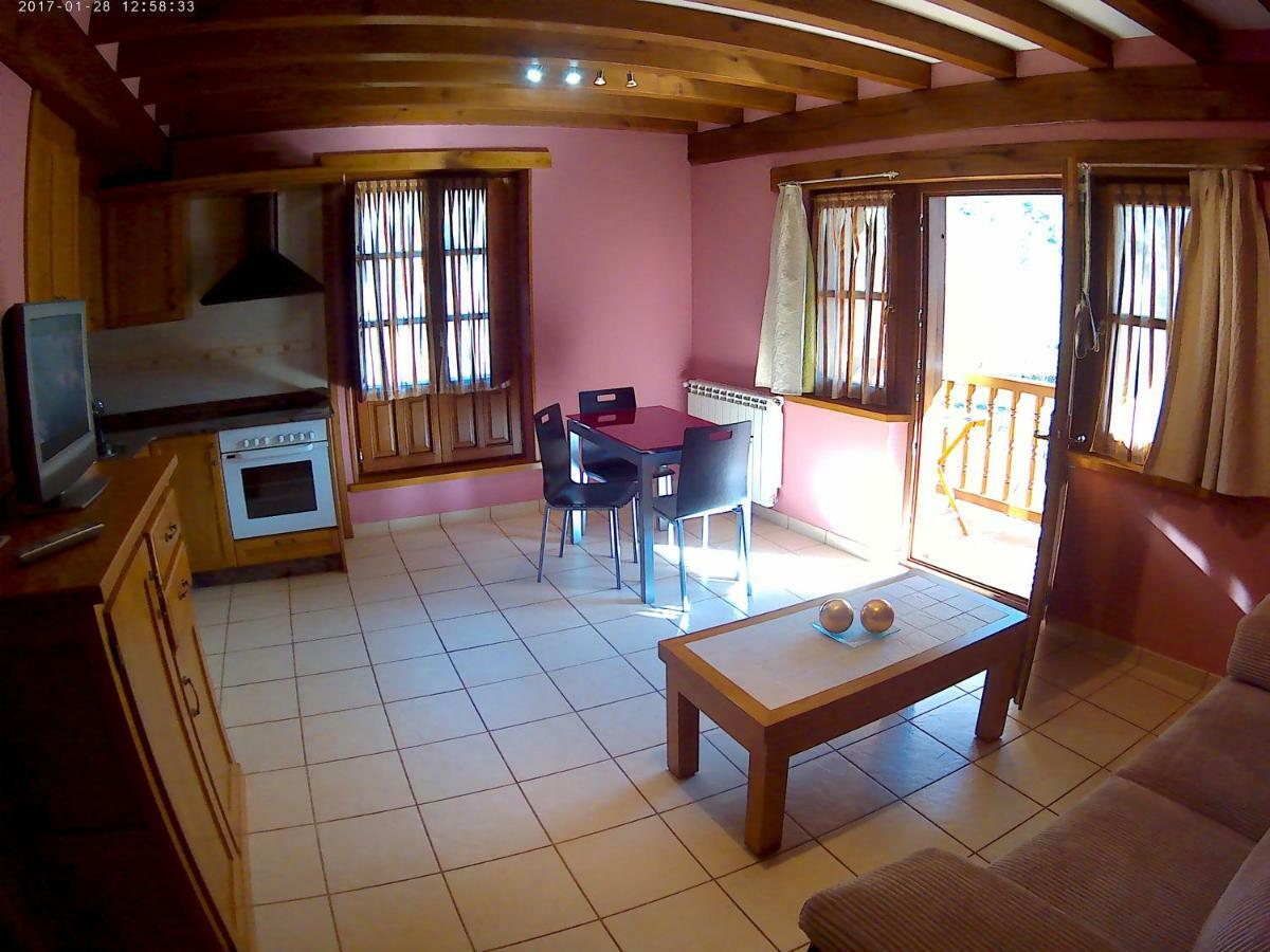 Apartamentos Casa Celia La Vega  Εξωτερικό φωτογραφία