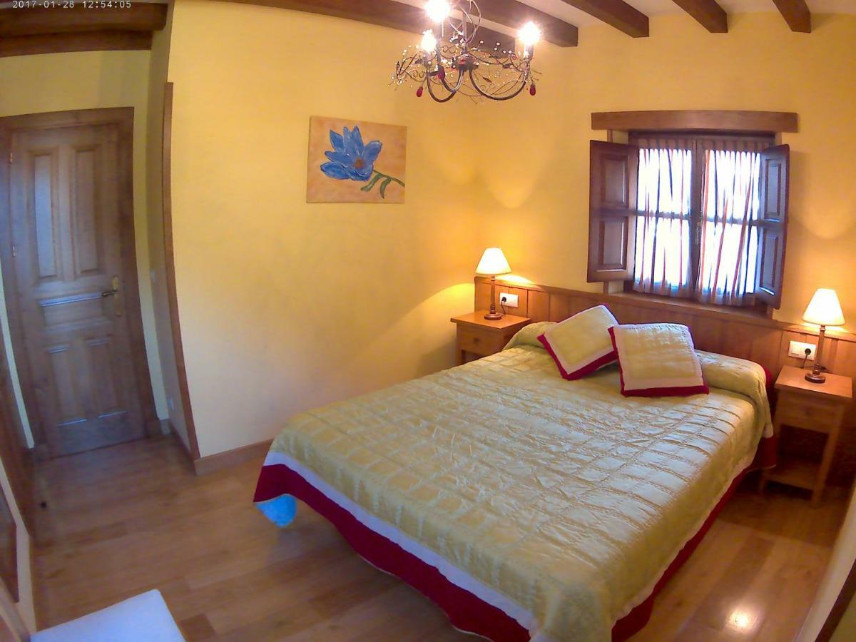 Apartamentos Casa Celia La Vega  Εξωτερικό φωτογραφία