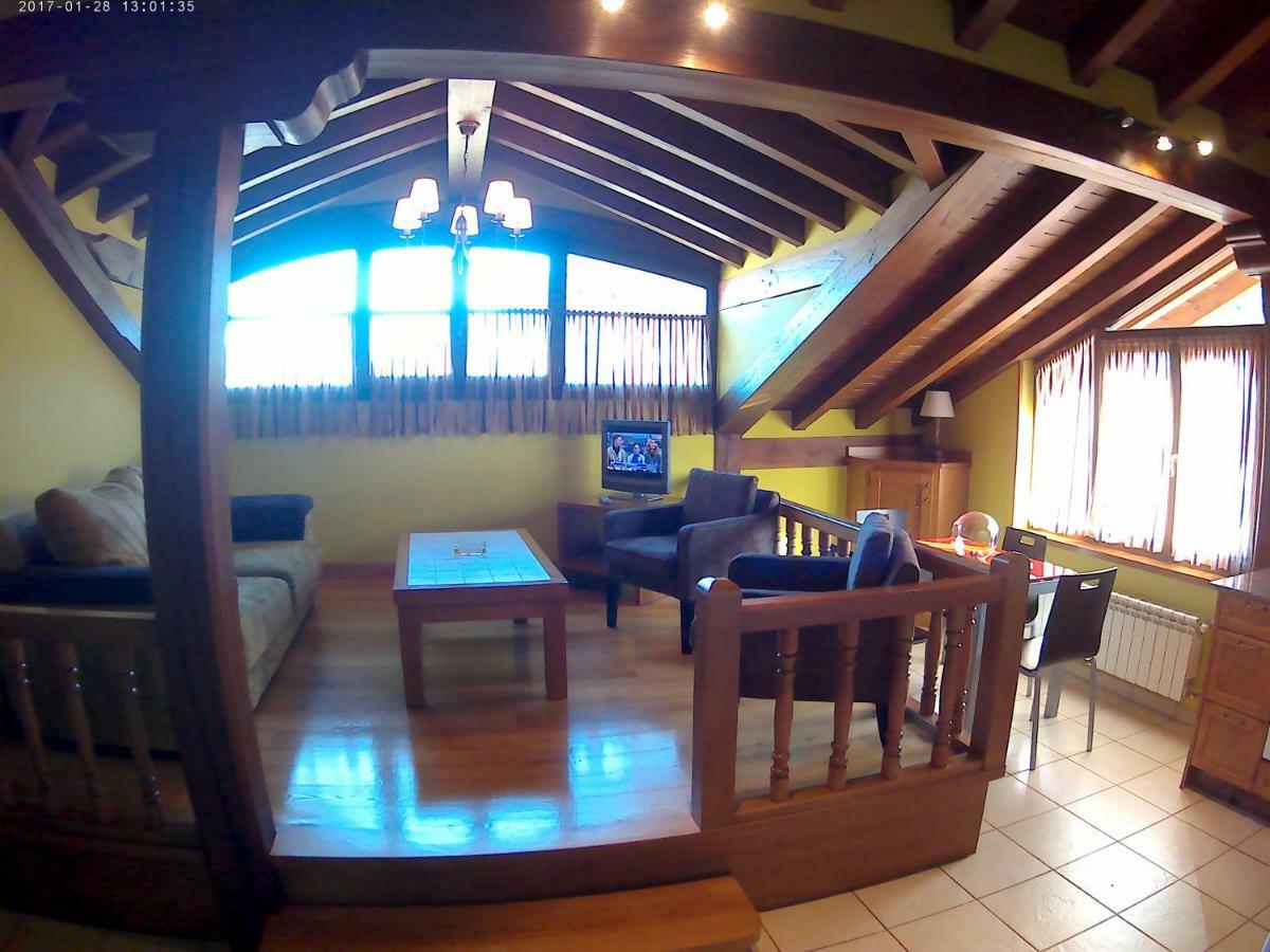 Apartamentos Casa Celia La Vega  Εξωτερικό φωτογραφία