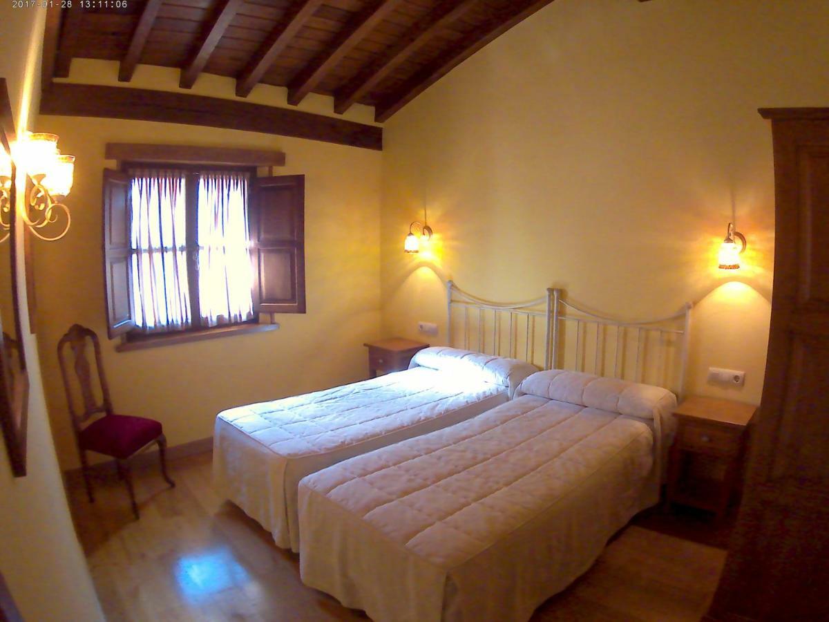 Apartamentos Casa Celia La Vega  Εξωτερικό φωτογραφία