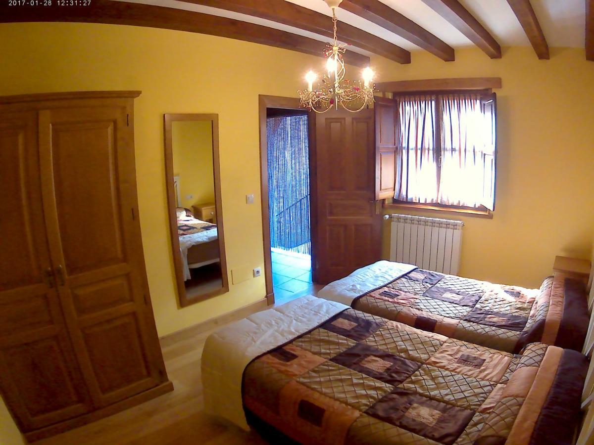 Apartamentos Casa Celia La Vega  Εξωτερικό φωτογραφία