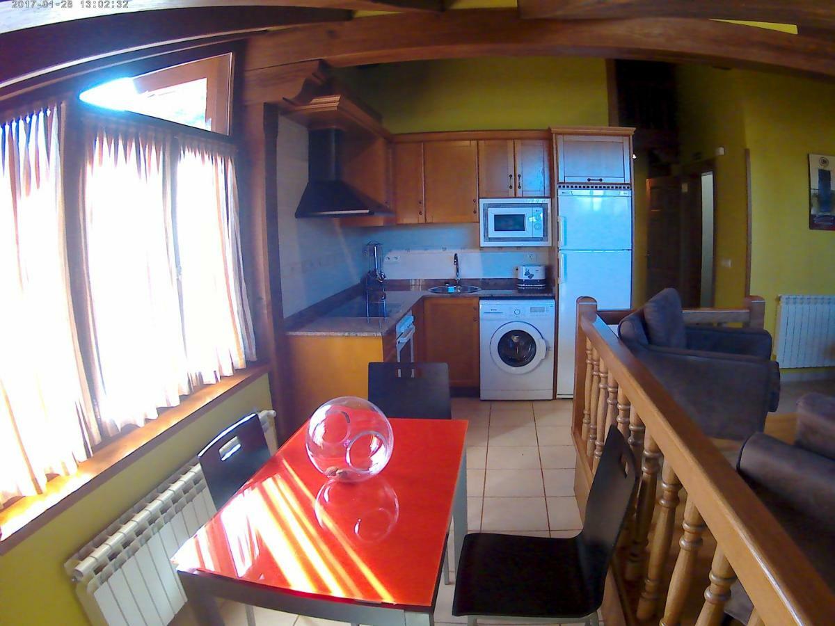 Apartamentos Casa Celia La Vega  Εξωτερικό φωτογραφία