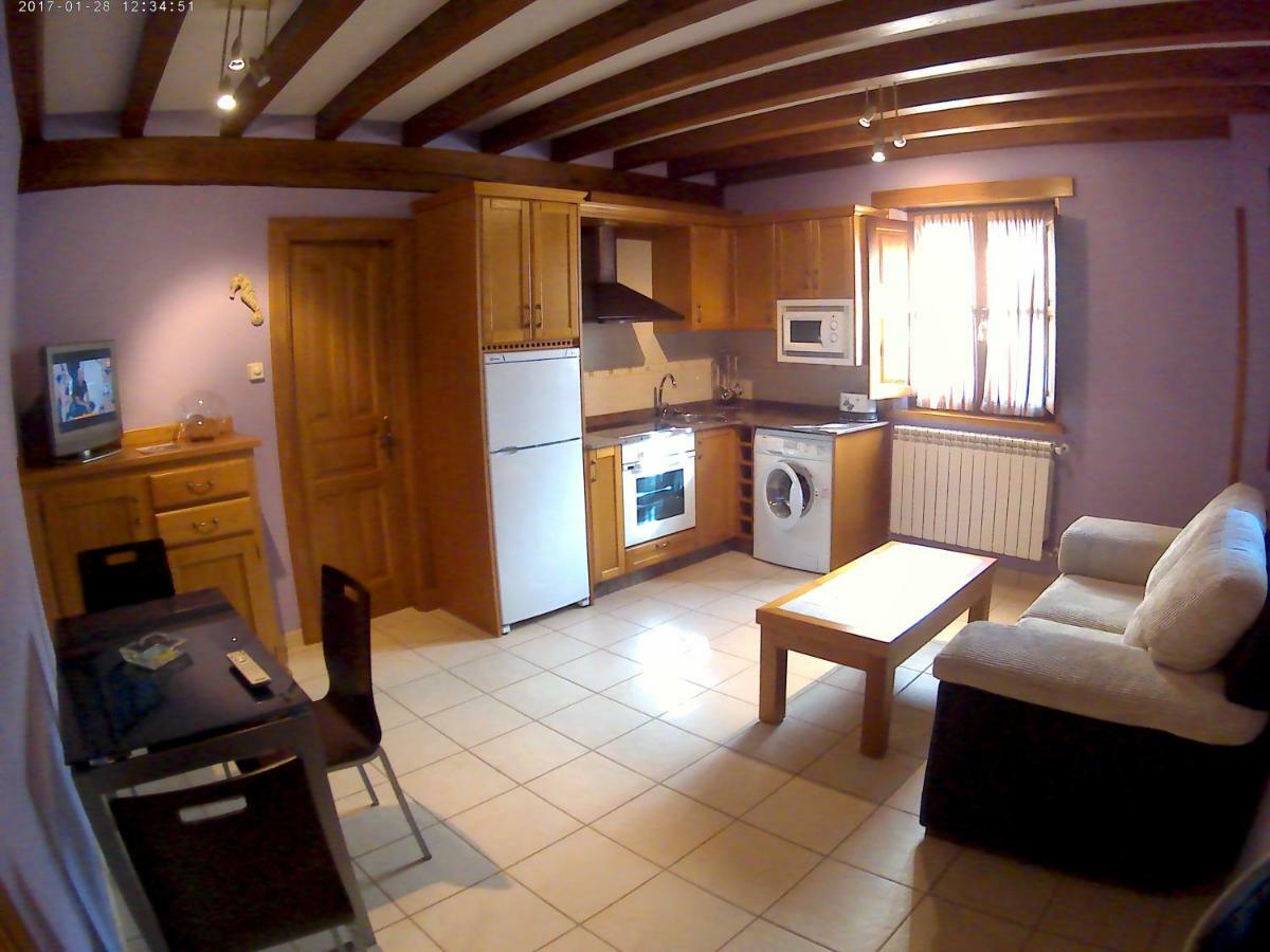 Apartamentos Casa Celia La Vega  Εξωτερικό φωτογραφία