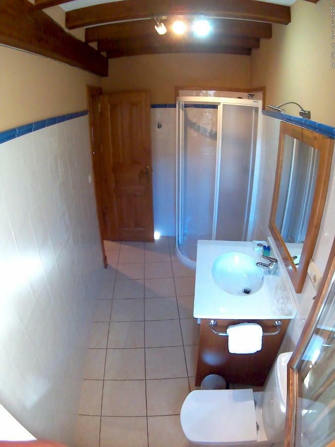 Apartamentos Casa Celia La Vega  Εξωτερικό φωτογραφία