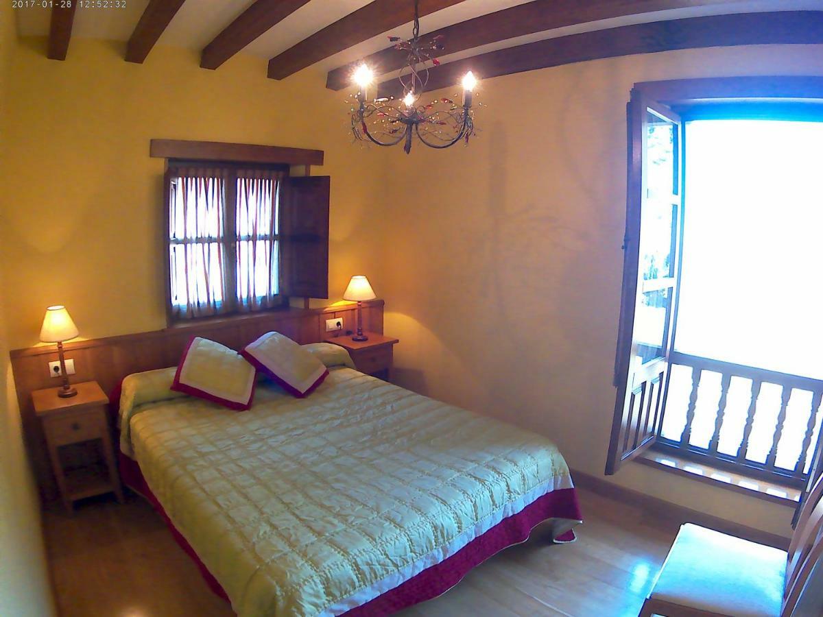 Apartamentos Casa Celia La Vega  Εξωτερικό φωτογραφία
