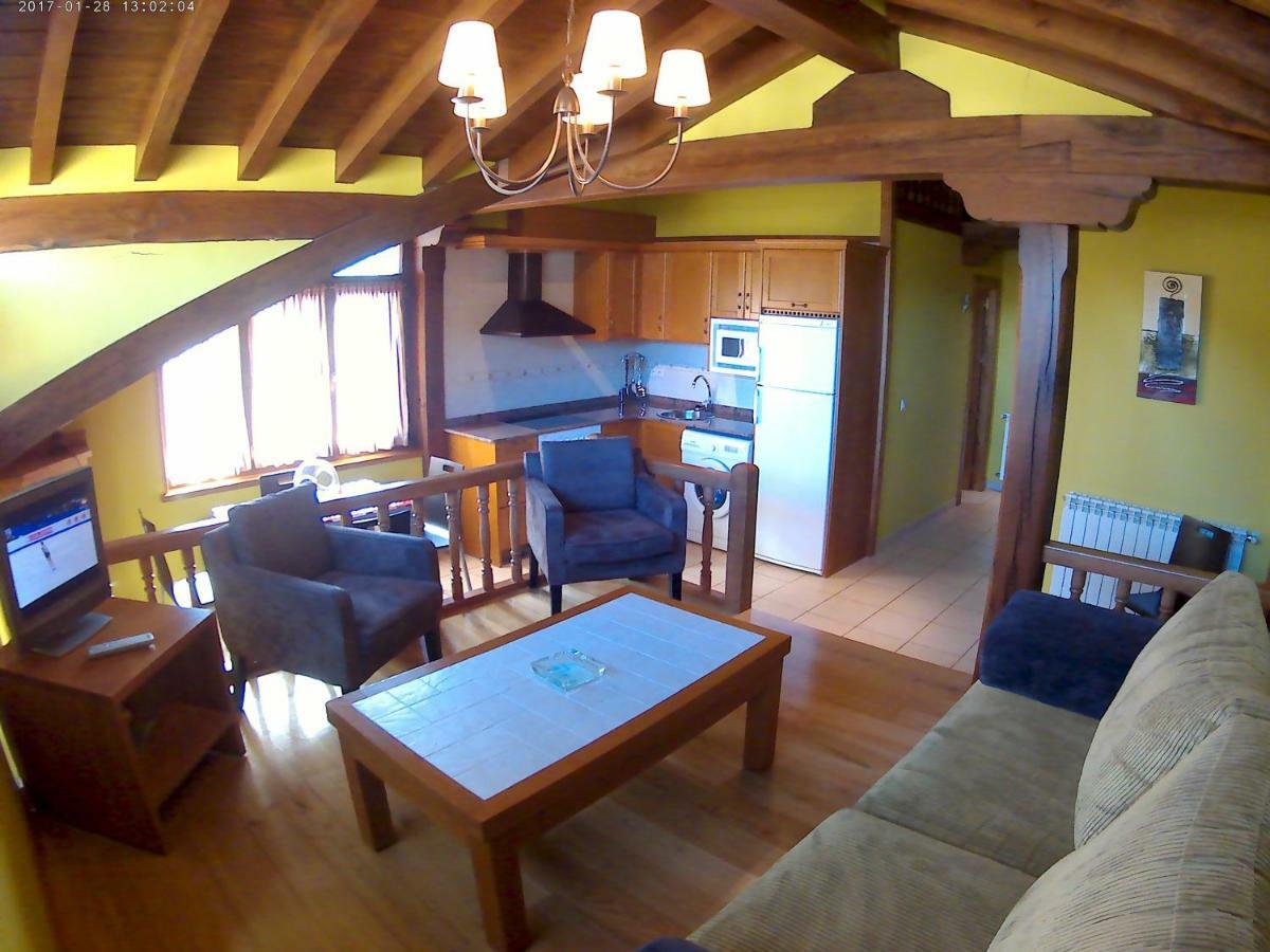 Apartamentos Casa Celia La Vega  Εξωτερικό φωτογραφία