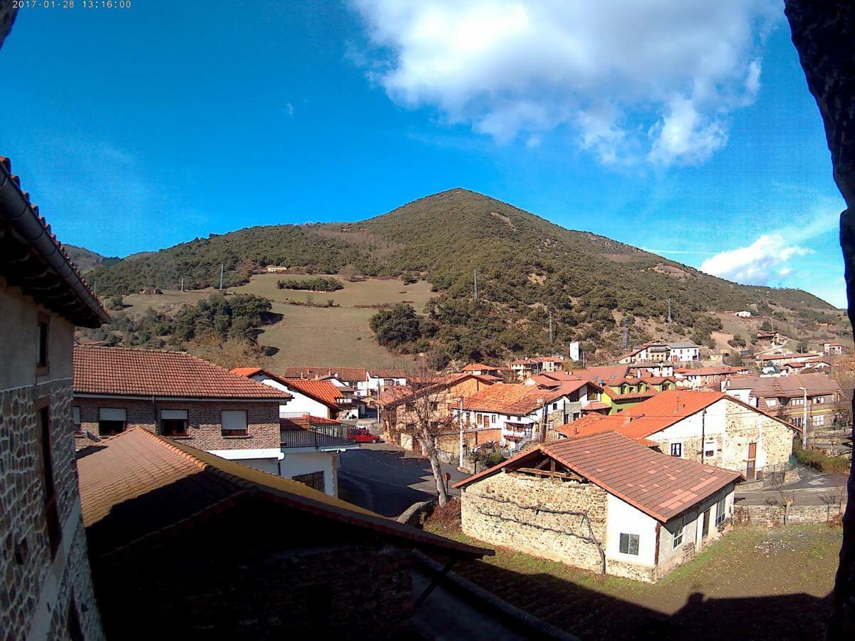 Apartamentos Casa Celia La Vega  Εξωτερικό φωτογραφία