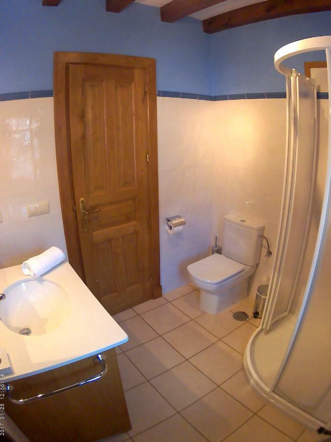 Apartamentos Casa Celia La Vega  Εξωτερικό φωτογραφία