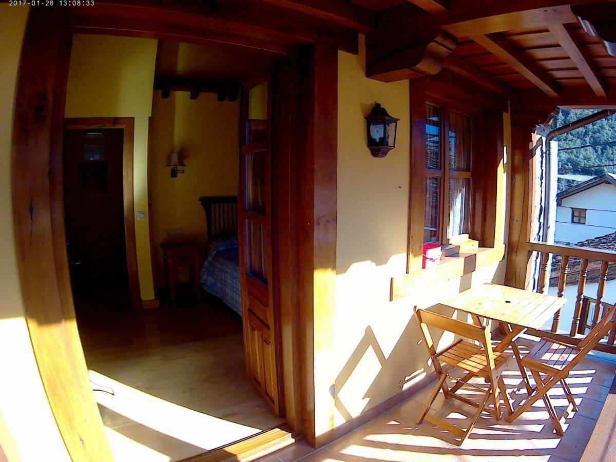 Apartamentos Casa Celia La Vega  Εξωτερικό φωτογραφία