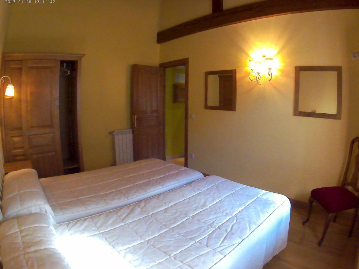 Apartamentos Casa Celia La Vega  Εξωτερικό φωτογραφία